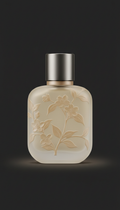 Silk jasmine reserve with natural essence