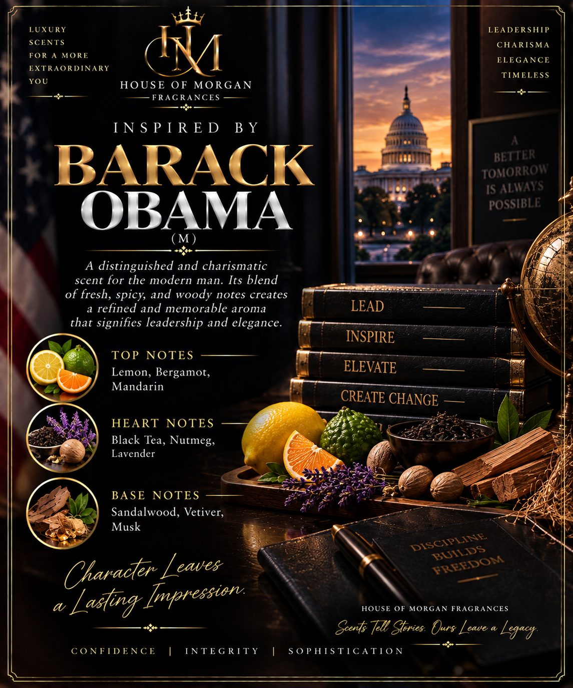 Barack Obama
